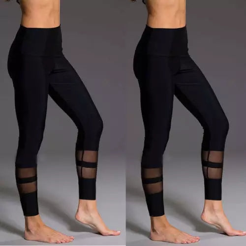 Woman Fitness Leggings