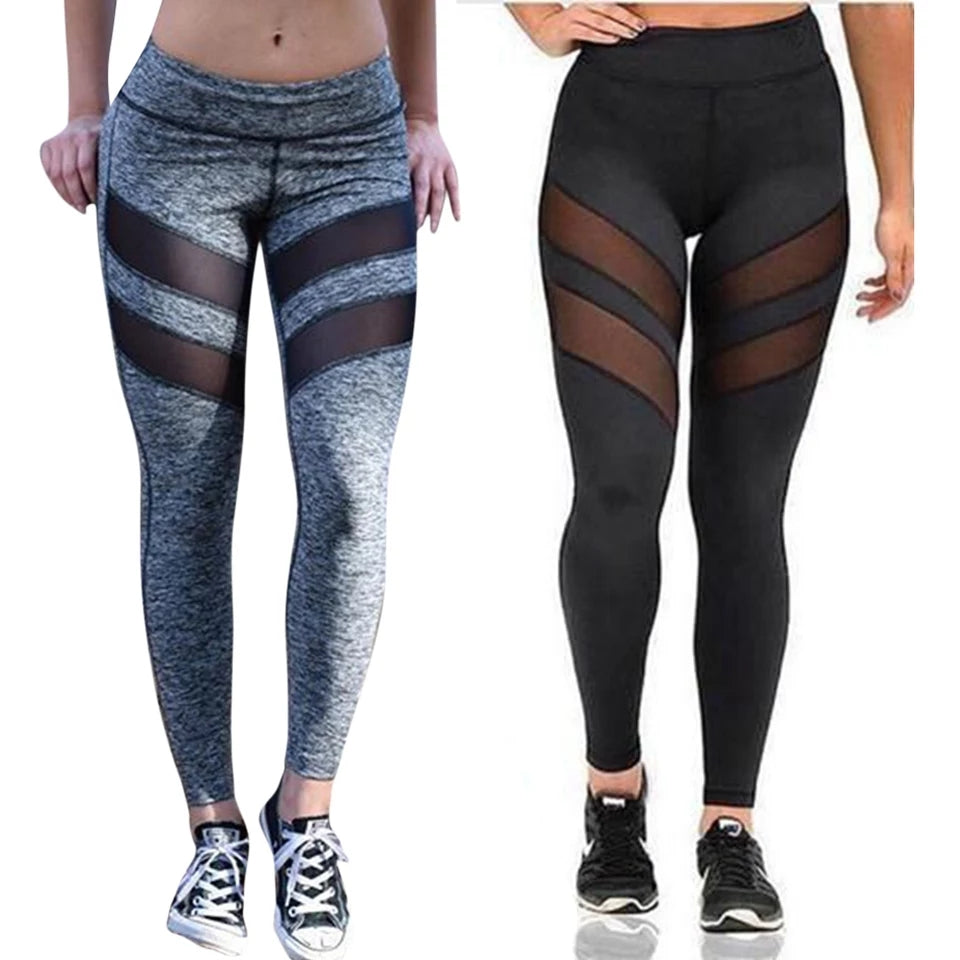 Summer Woman Fashion Leggings