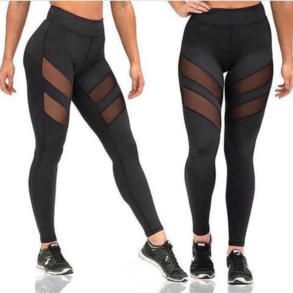 Summer Woman Fashion Leggings