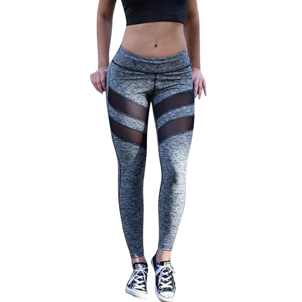 Summer Woman Fashion Leggings